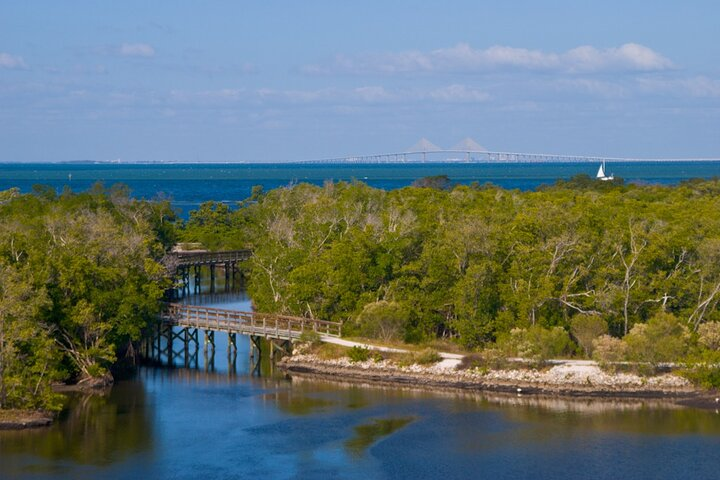 Robinson Preserve Nature Walk Eco Tour - Photo 1 of 13